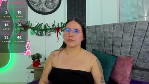 April SC online show from 11.20.25