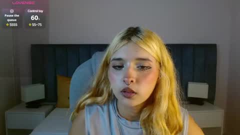 April Bunny online show from 12.12.24