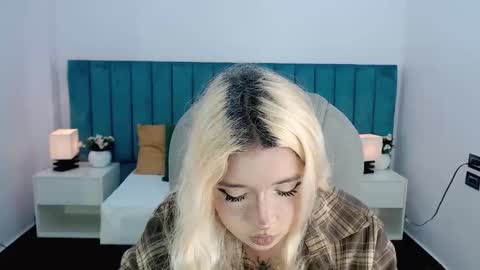 April Bunny online show from 03.02.26