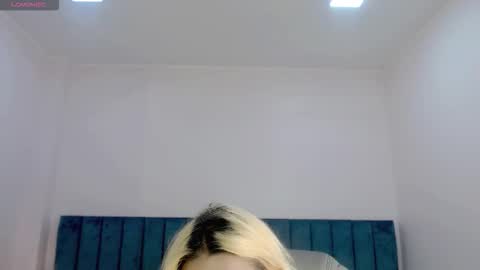 April Bunny online show from 03.03.26