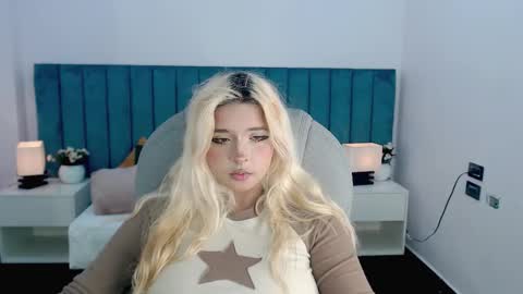 April Bunny online show from 03.04.26