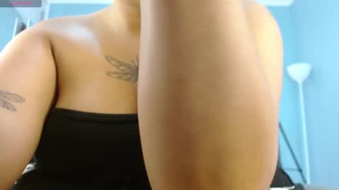 April Bunny online show from 03.12.26