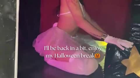   online show from 10.21.25