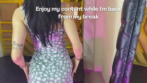   online show from 11.08.25