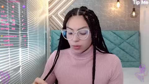  April  online show from 03.01.25