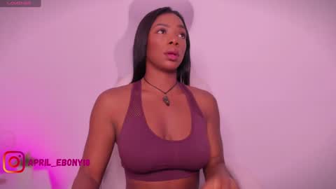 April online show from 01.09.25