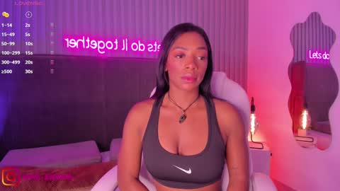 April online show from 02.20.25