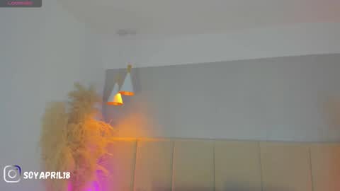 April online show from 02.14.26