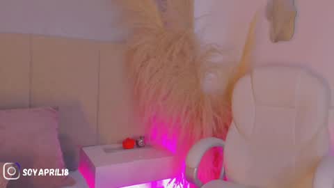 April online show from 04.10.26