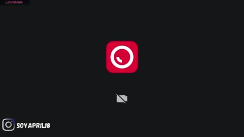 April online show from 04.18.26