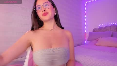 April Evangeline online show from 12.30.24