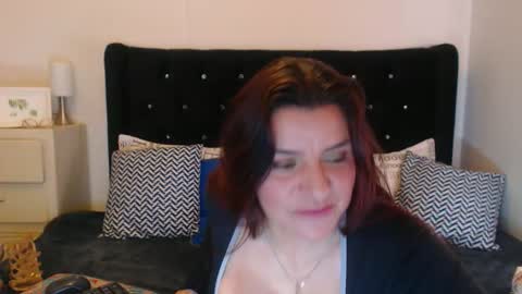 April online show from 04.10.26