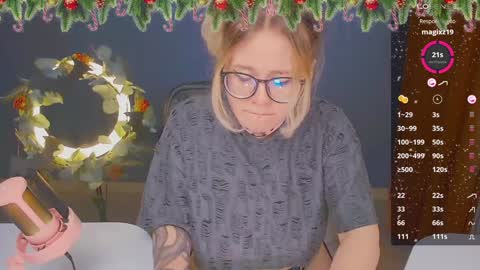    my special content  online show from 12.22.24