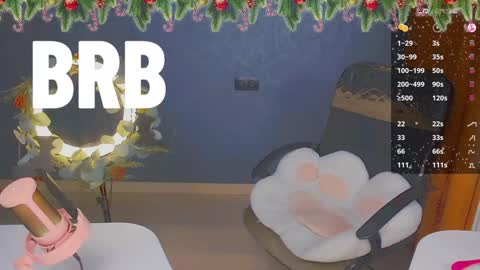    my special content  online show from 12.22.24