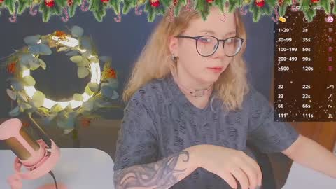    my special content  online show from 12.25.24