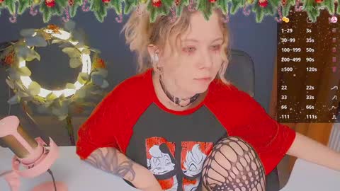   my special content  online show from 12.27.24