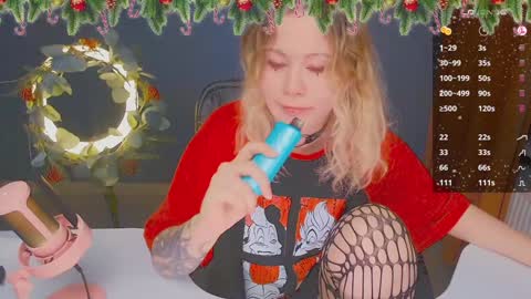    my special content  online show from 12.29.24
