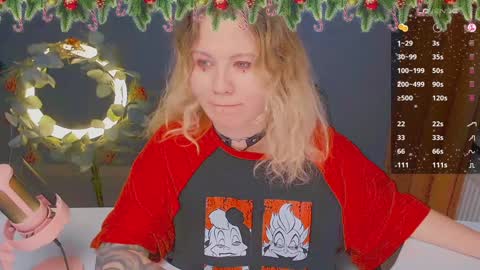    my special content  online show from 12.29.24