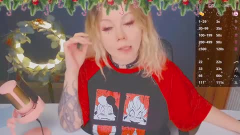    my special content  online show from 01.03.25