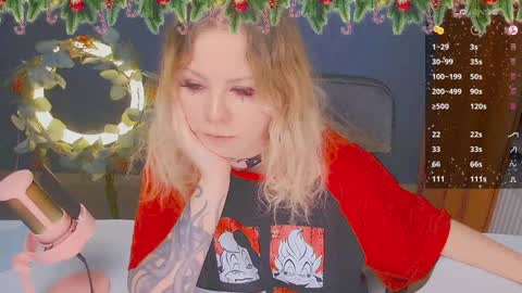    my special content  online show from 01.03.25