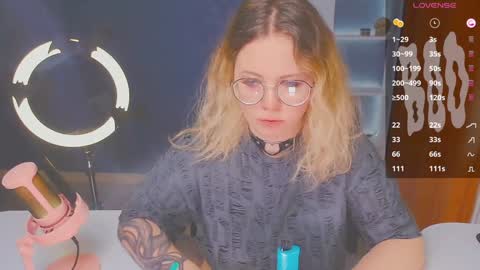    my special content  online show from 01.18.25