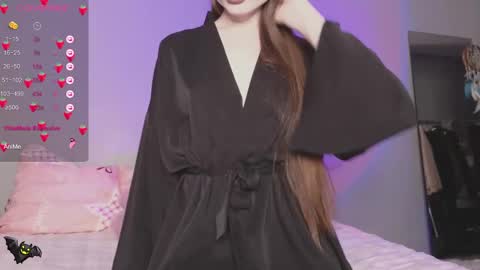 April online show from 12.14.24