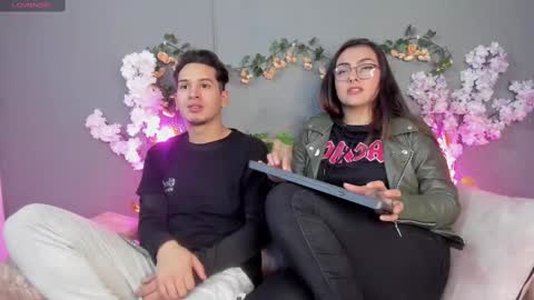 Snapshot of april_nick299 chatting on 02.27.25 april_nick299 online show from 02.27.25