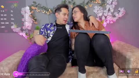 Snapshot of april_nick299 chatting on 02.28.25 april_nick299 online show from 02.28.25