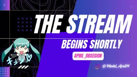 April online show from 06.06.26
