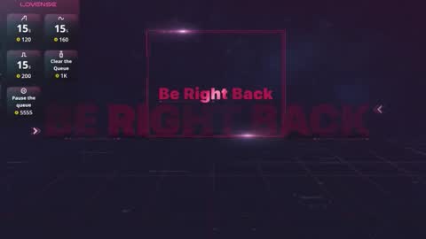 april_olsen online show from 02.22.26