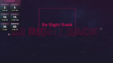 april_olsen online show from 04.02.26