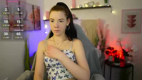 april_olsen online show from 04.22.26