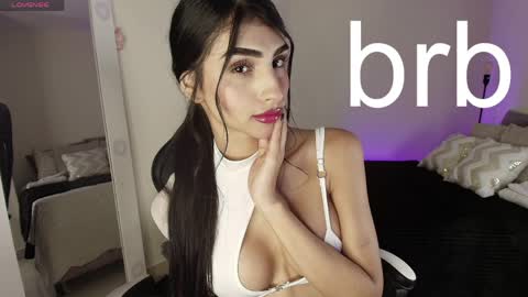 Scarlett Independent Model  online show from 05.27.26