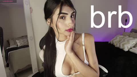 Scarlett Independent Model  online show from 05.30.26