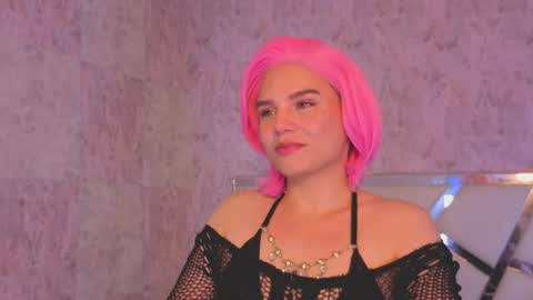 Isabella online show from 03.20.26