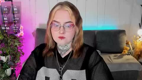 April online show from 10.10.25
