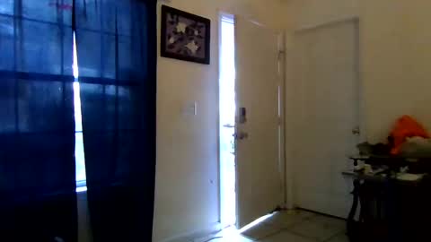 Snapshot of aprilanna chatting on 01.19.25 AnnaApril420 online show from 01.19.25