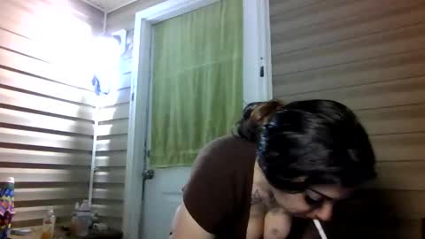AnnaApril420 online show from 05.01.26