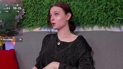 April online show from 03.11.25