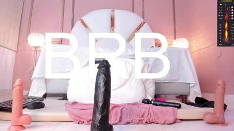 Snapshot of aprilbonnie chatting on 01.28.25 3pm to 930 pm colombia online show from 01.28.25