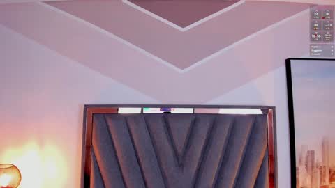 Cris online show from 01.27.25