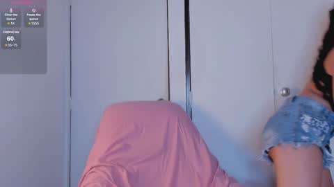 aprilgrey111 online show from 03.23.26