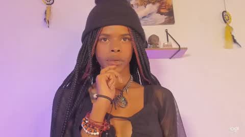 APRIL online show from 09.29.25