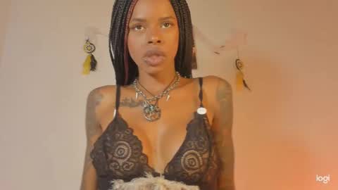 APRIL online show from 10.20.25