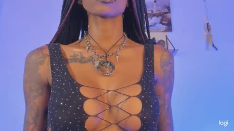 APRIL online show from 11.05.25