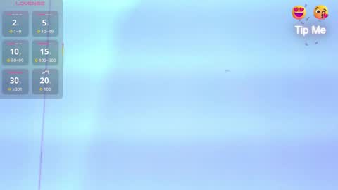 aprillross online show from 01.09.26