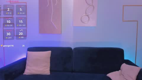  April Rhodes  online show from 12.12.24