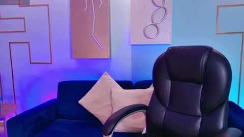  April Rhodes  online show from 12.14.24