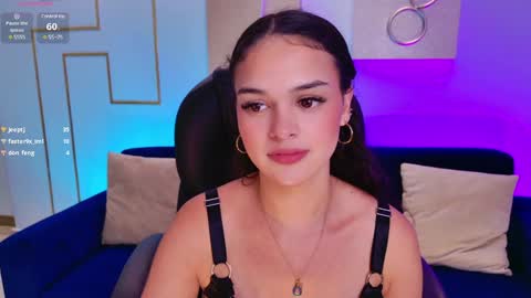  April Rhodes  online show from 12.17.24