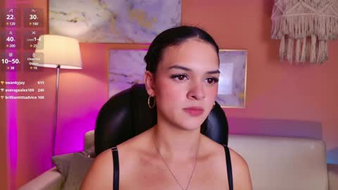 April Rhodes  online show from 12.18.24